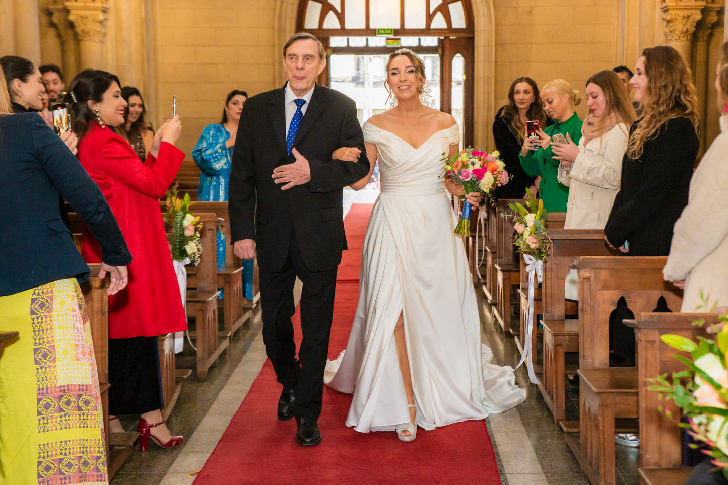 Vestido de Novia 888