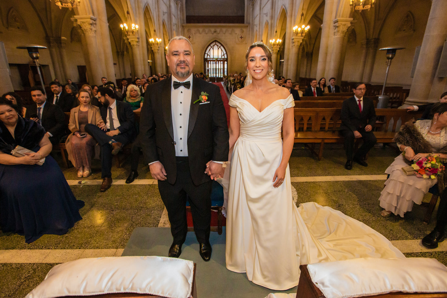 Vestido de Novia 888