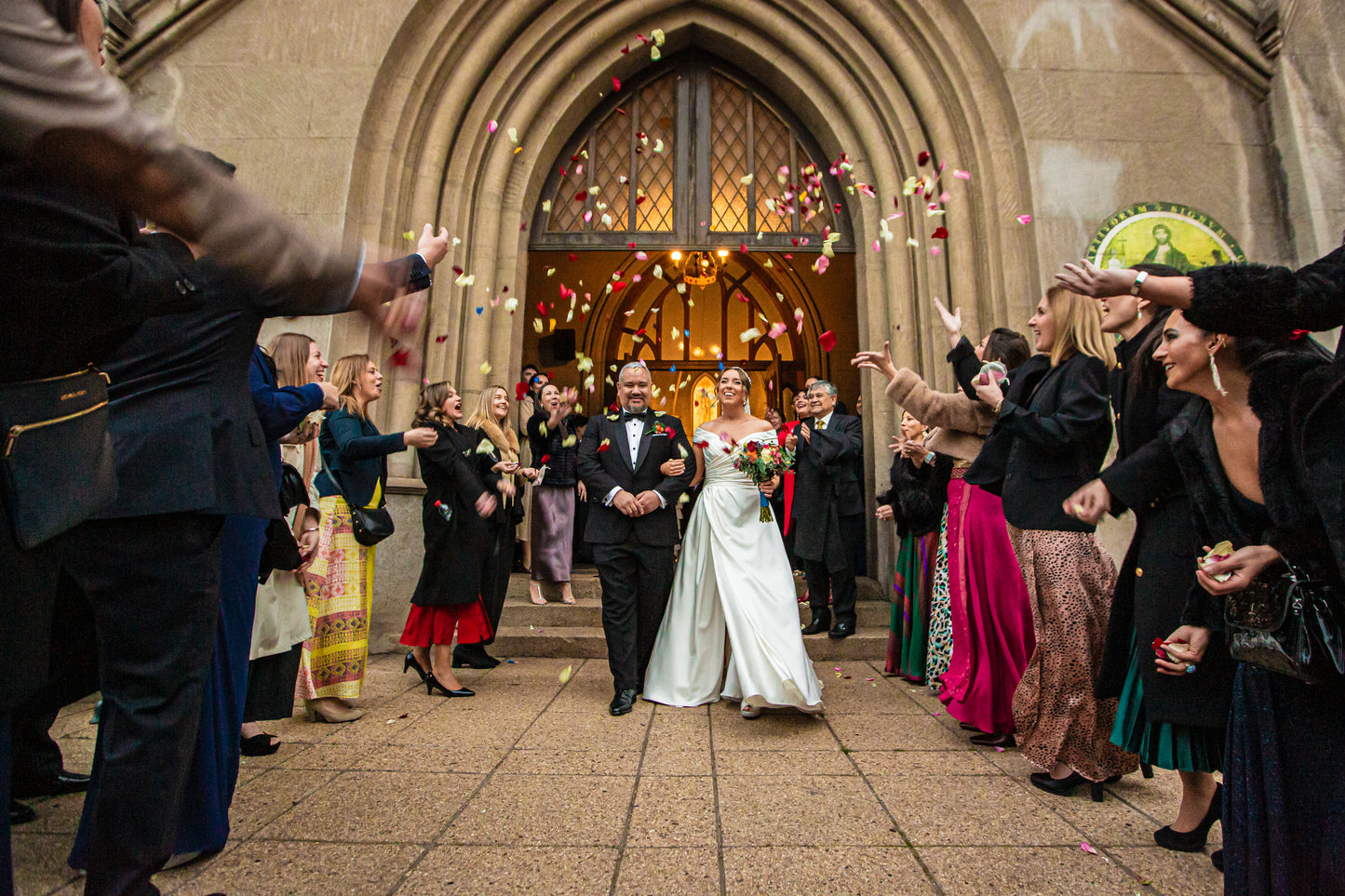 Vestido de Novia 888