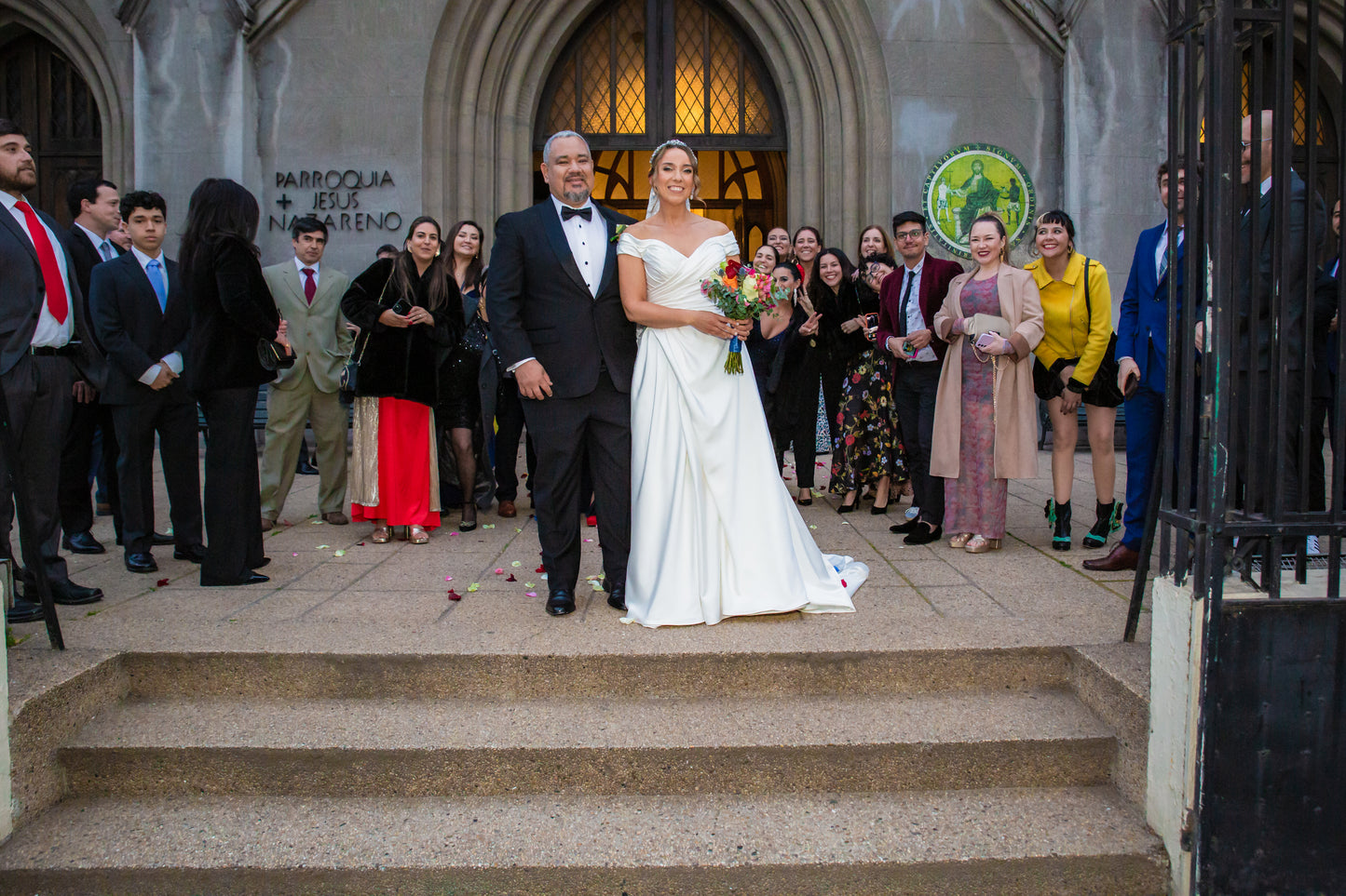Vestido de Novia 888