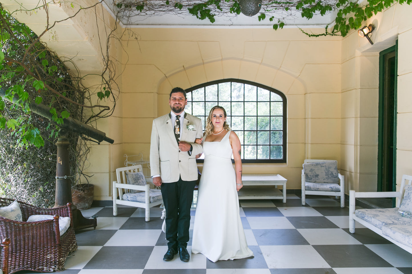 Vestido de Novia 952
