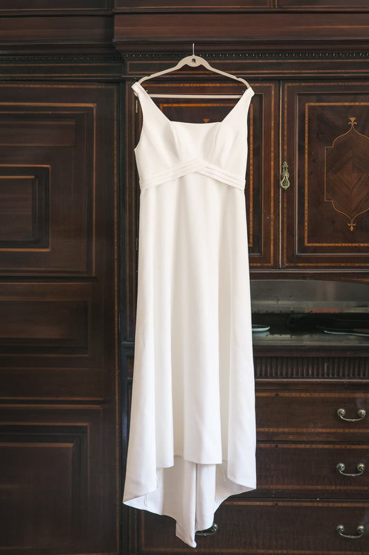 Vestido de Novia 952