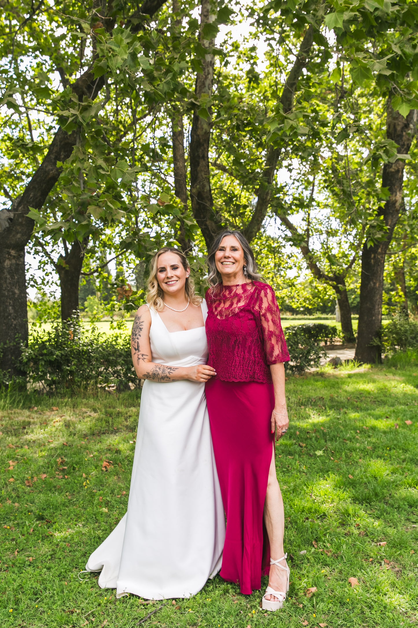 Vestido de Novia 952