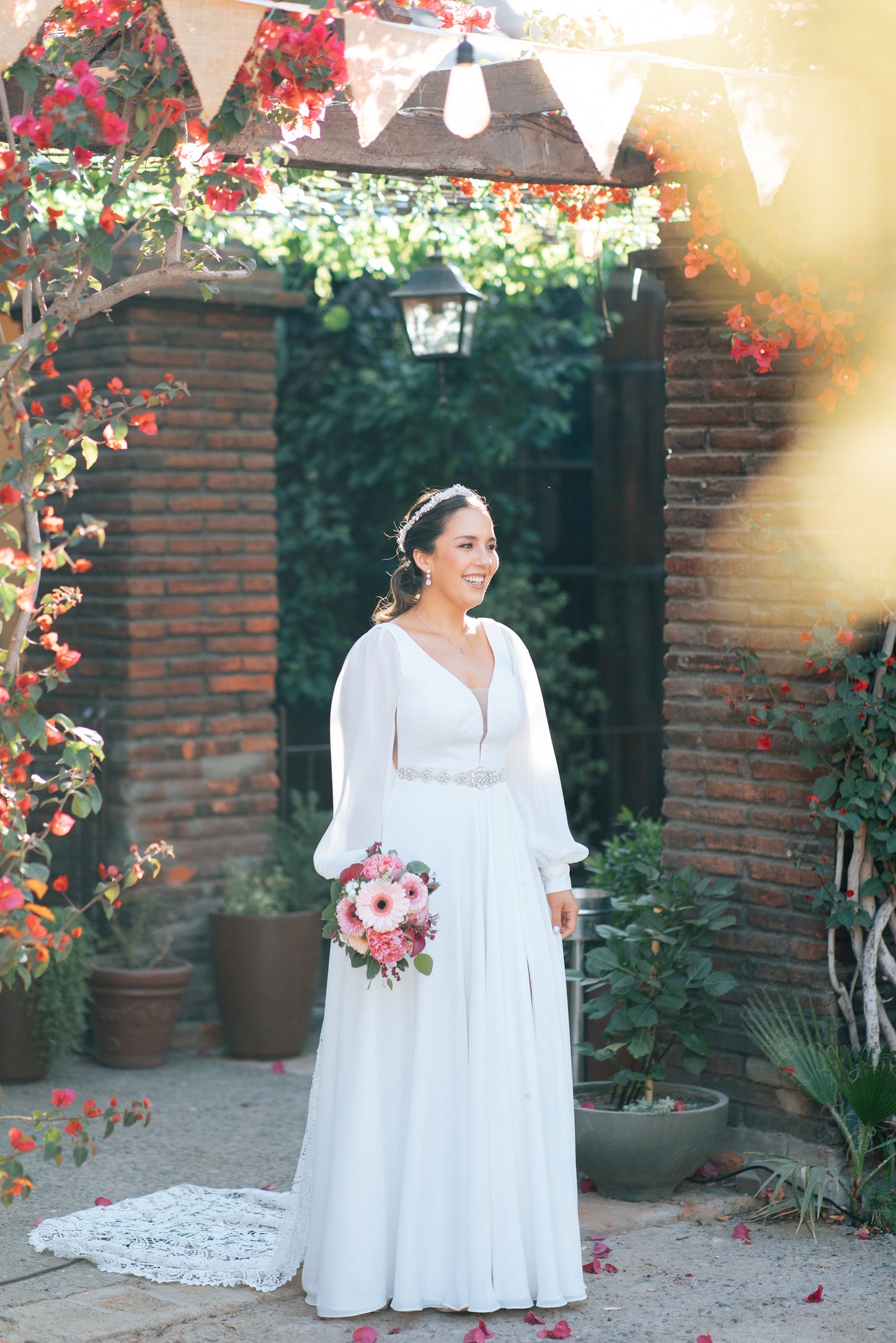 Vestido de Novia 933
