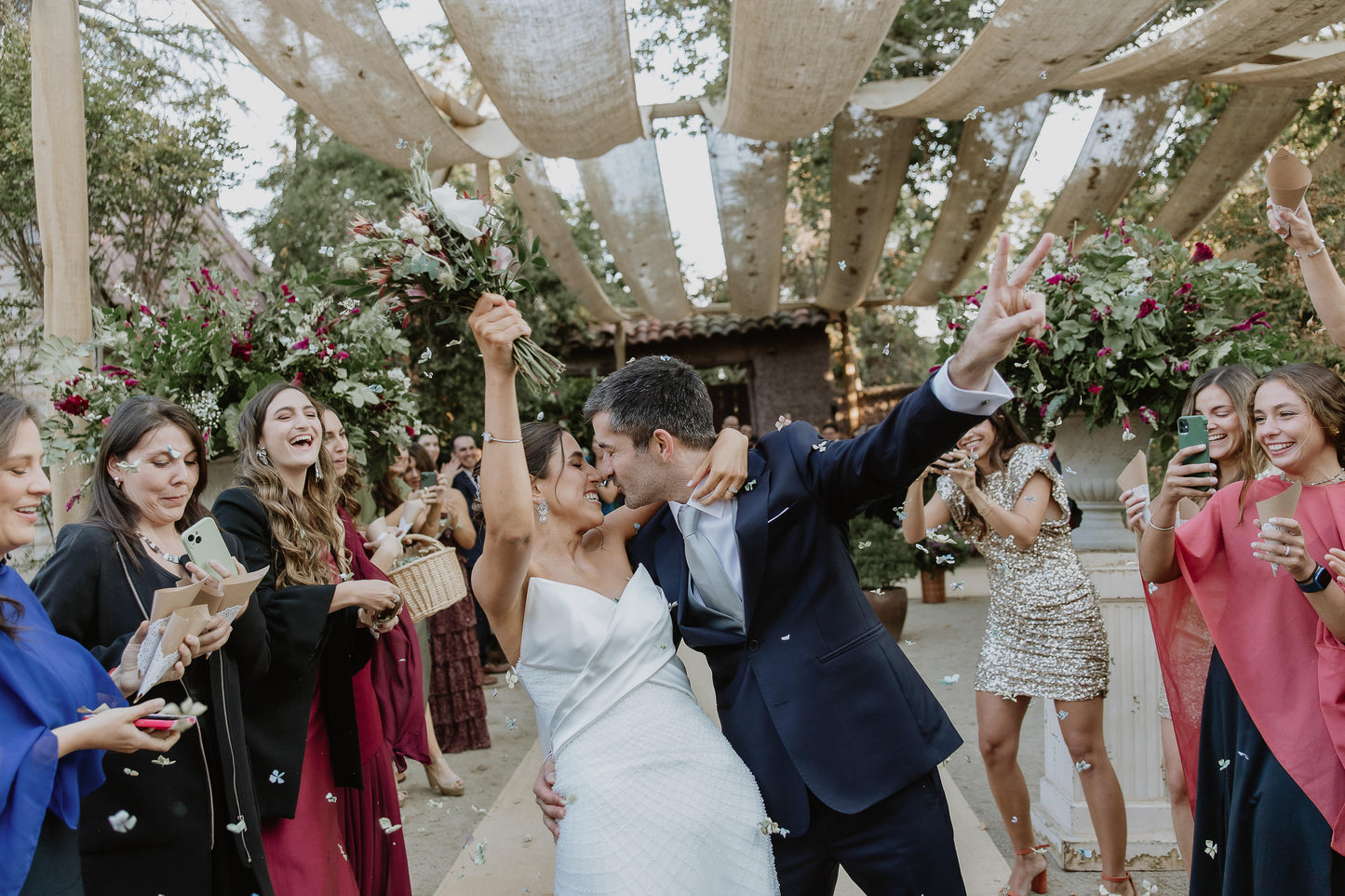Vestido de Novia 993