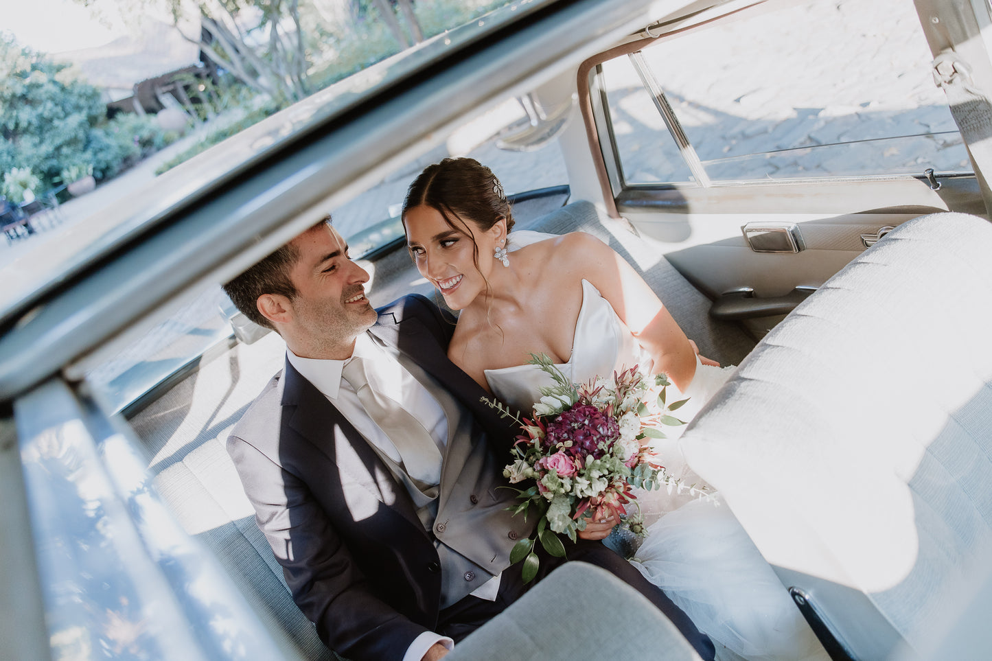 Vestido de Novia 993