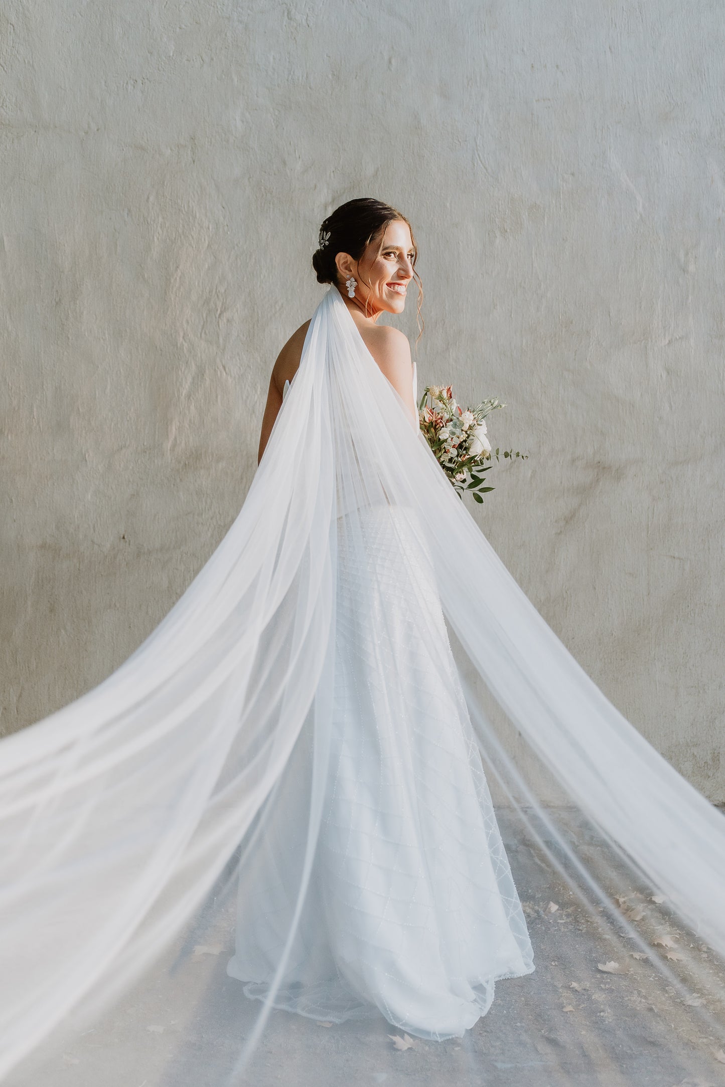Vestido de Novia 993