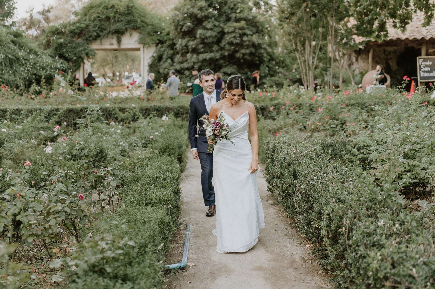 Vestido de Novia 993