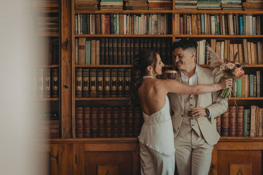 Vestido de Novia 992