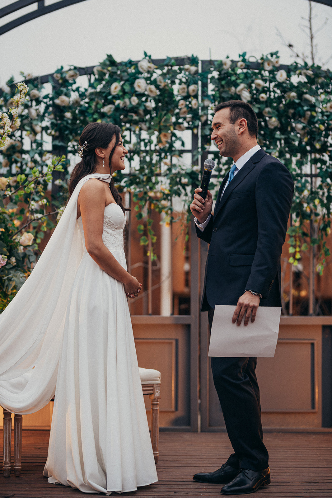 Vestido de Novia 989