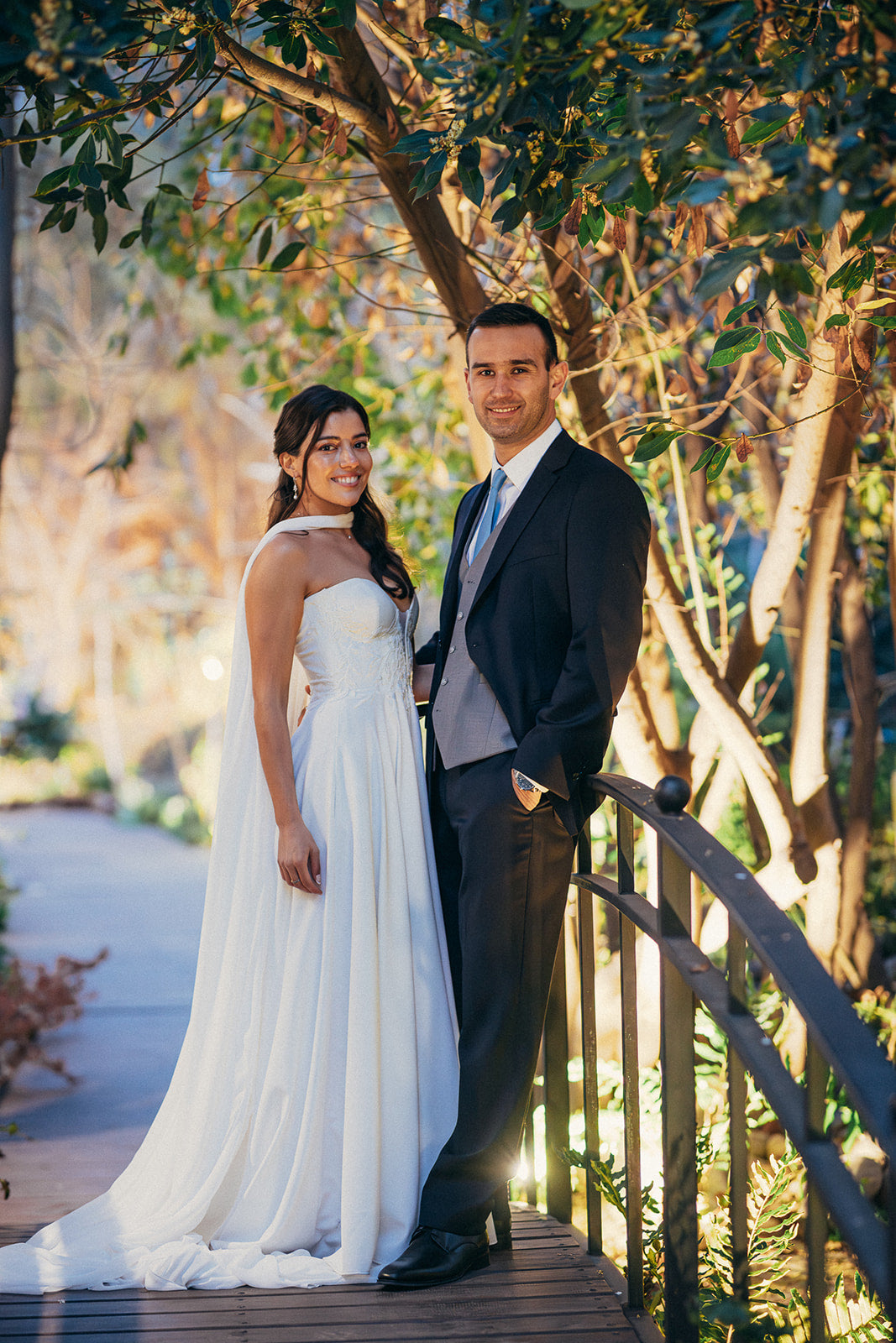Vestido de Novia 989