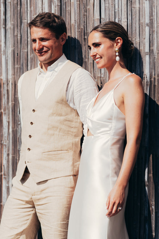 Vestido de Novia 944