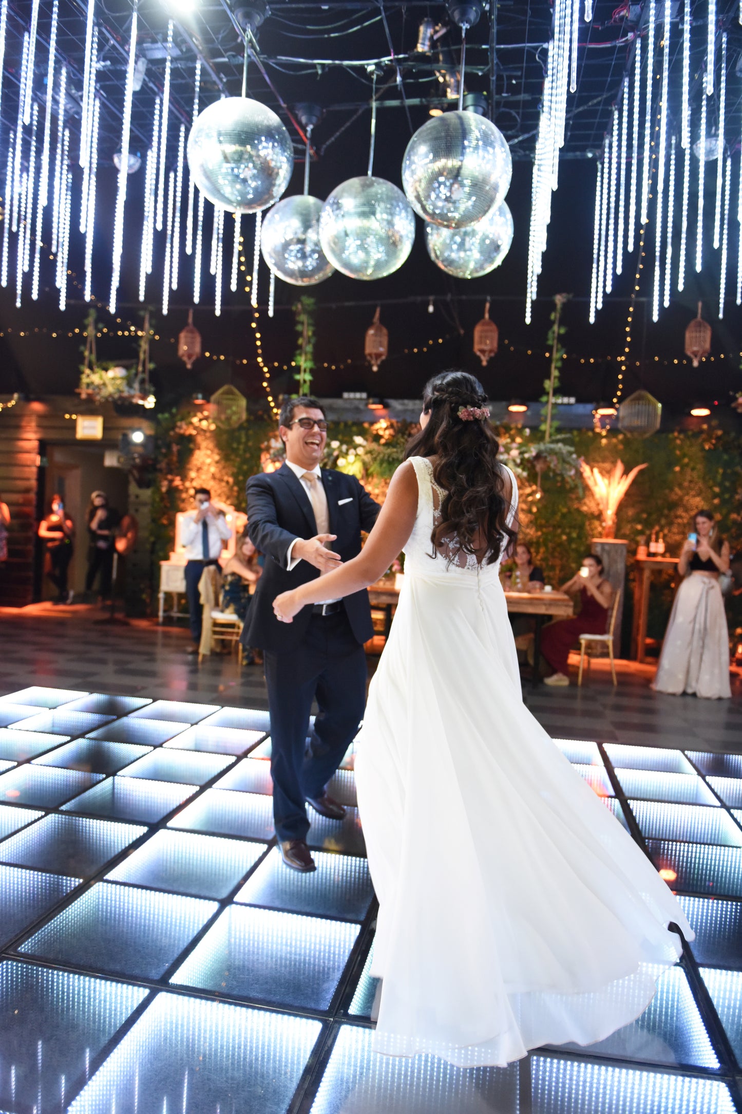 Vestido de Novia 943