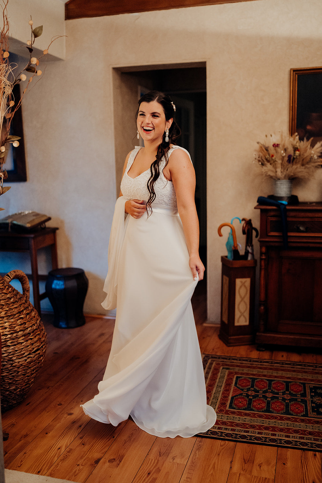 Vestido de Novia 997
