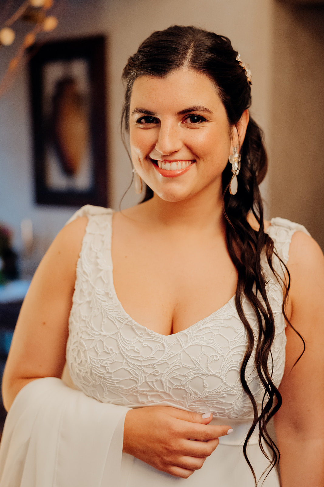 Vestido de Novia 997