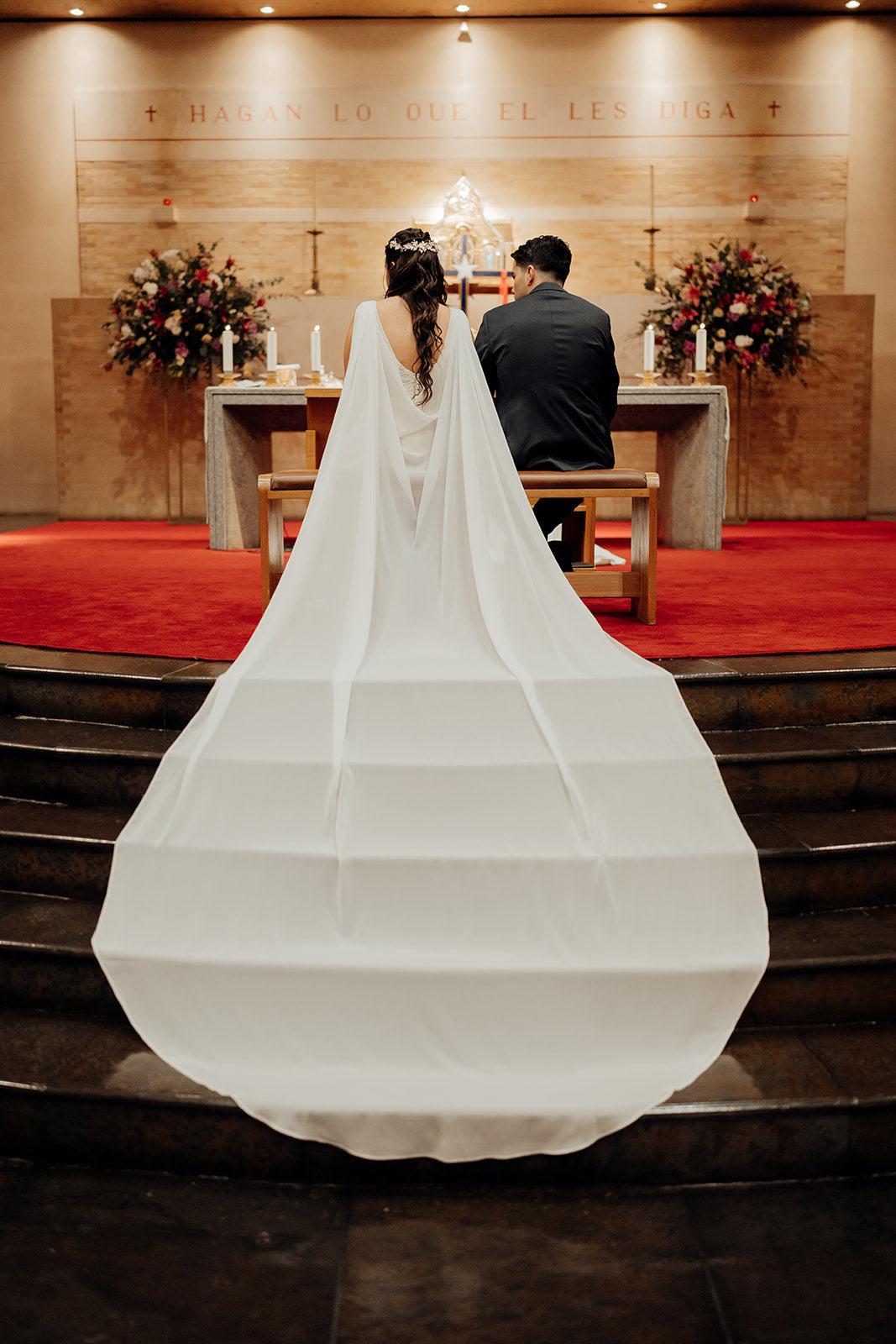 Vestido de Novia 997