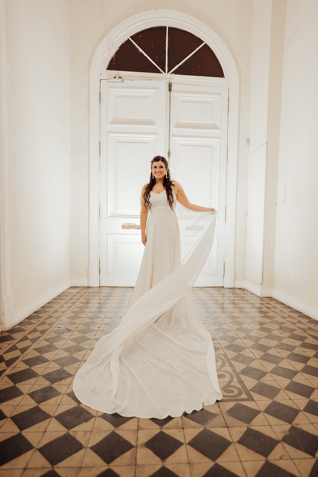 Vestido de Novia 997