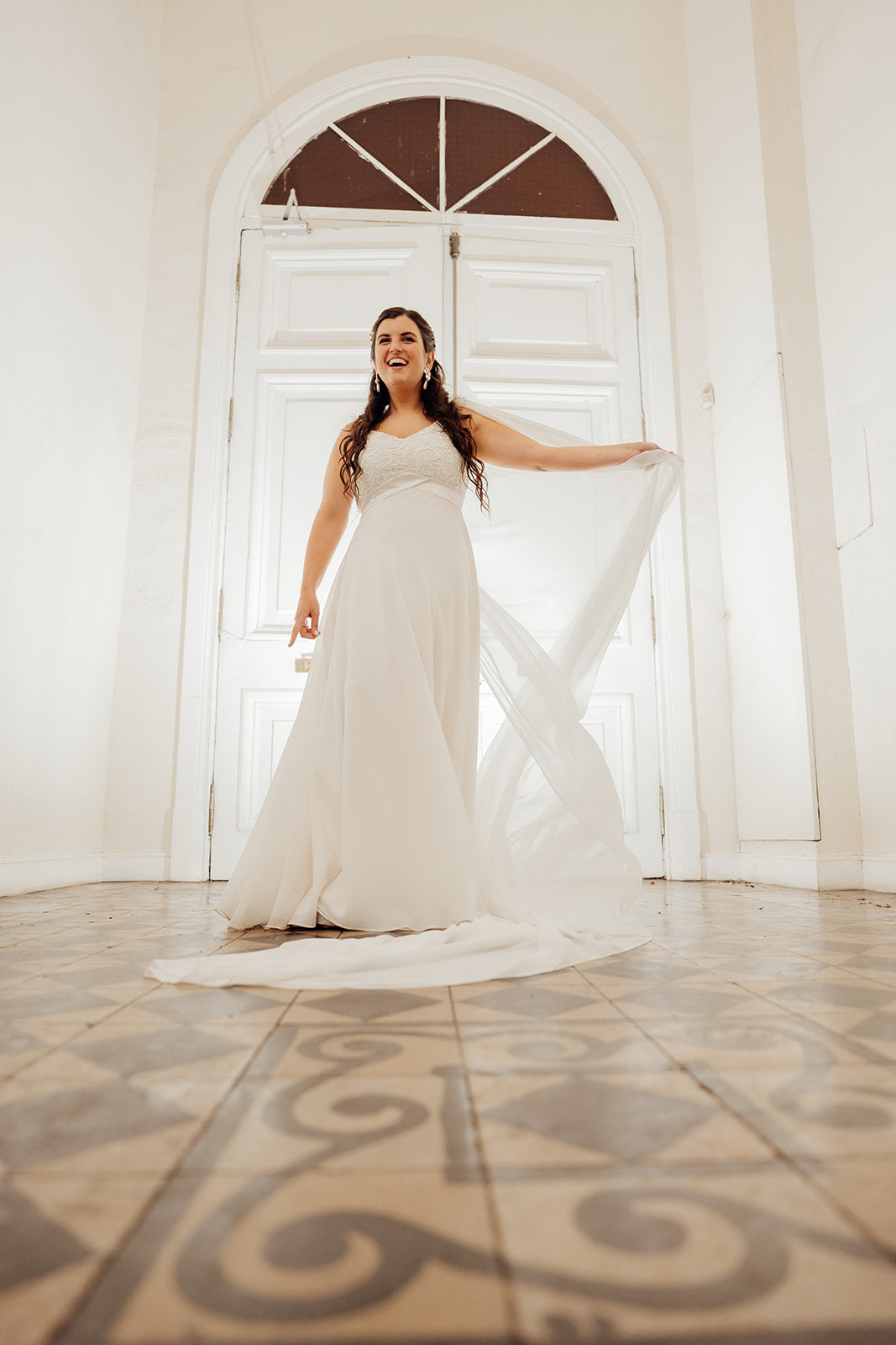 Vestido de Novia 997