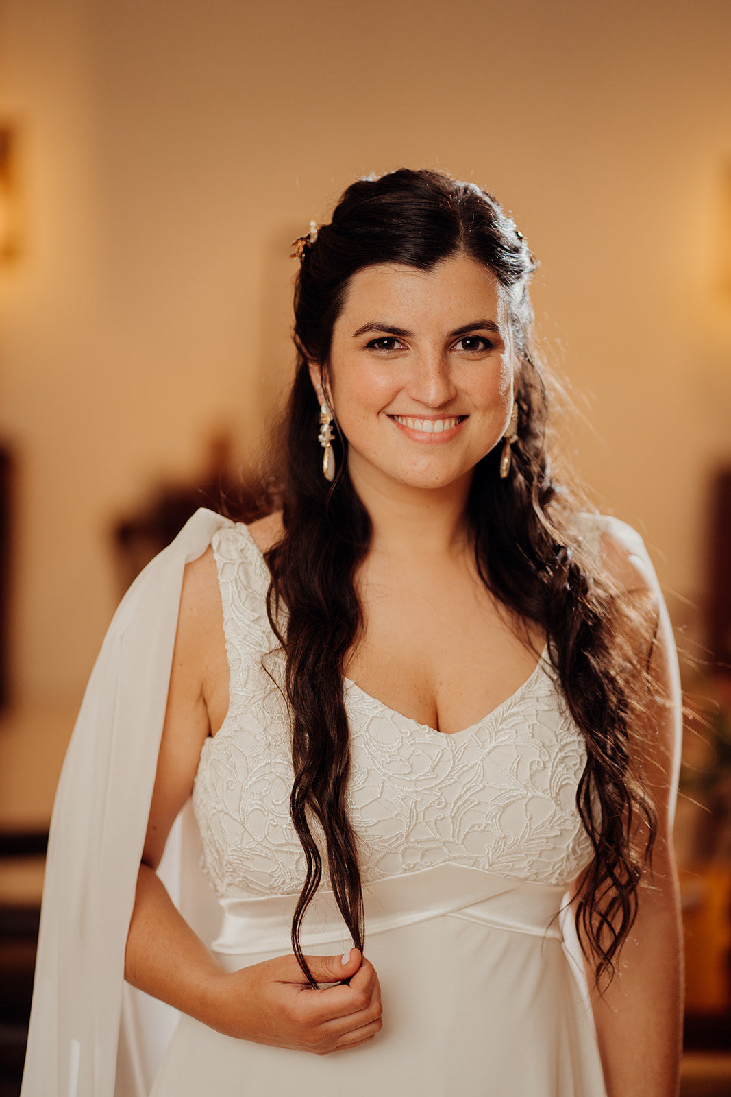 Vestido de Novia 997