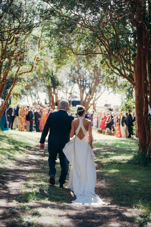 Vestido de Novia 971