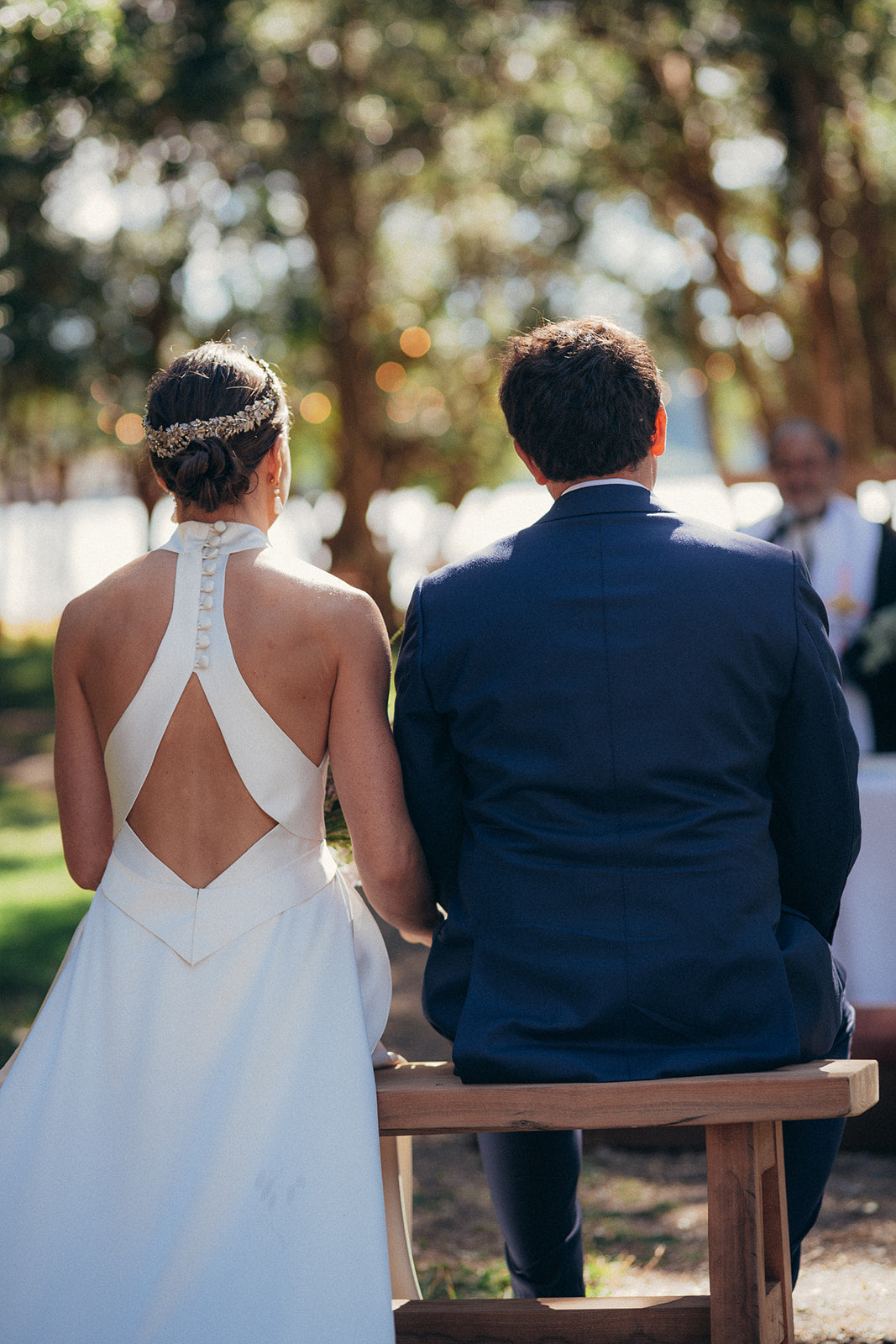Vestido de Novia 971