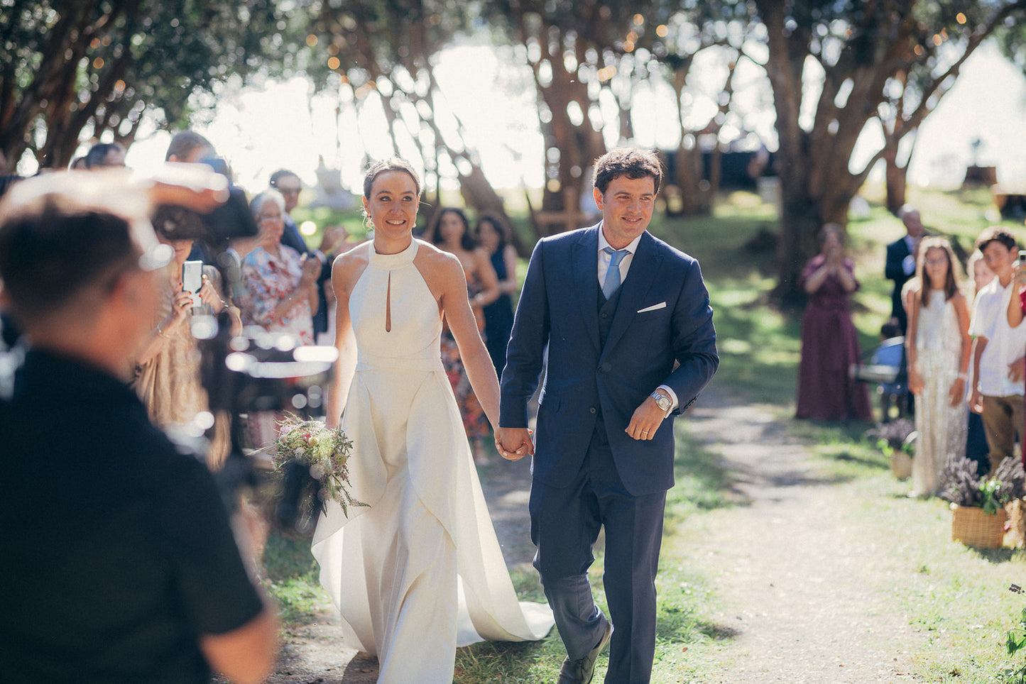 Vestido de Novia 971