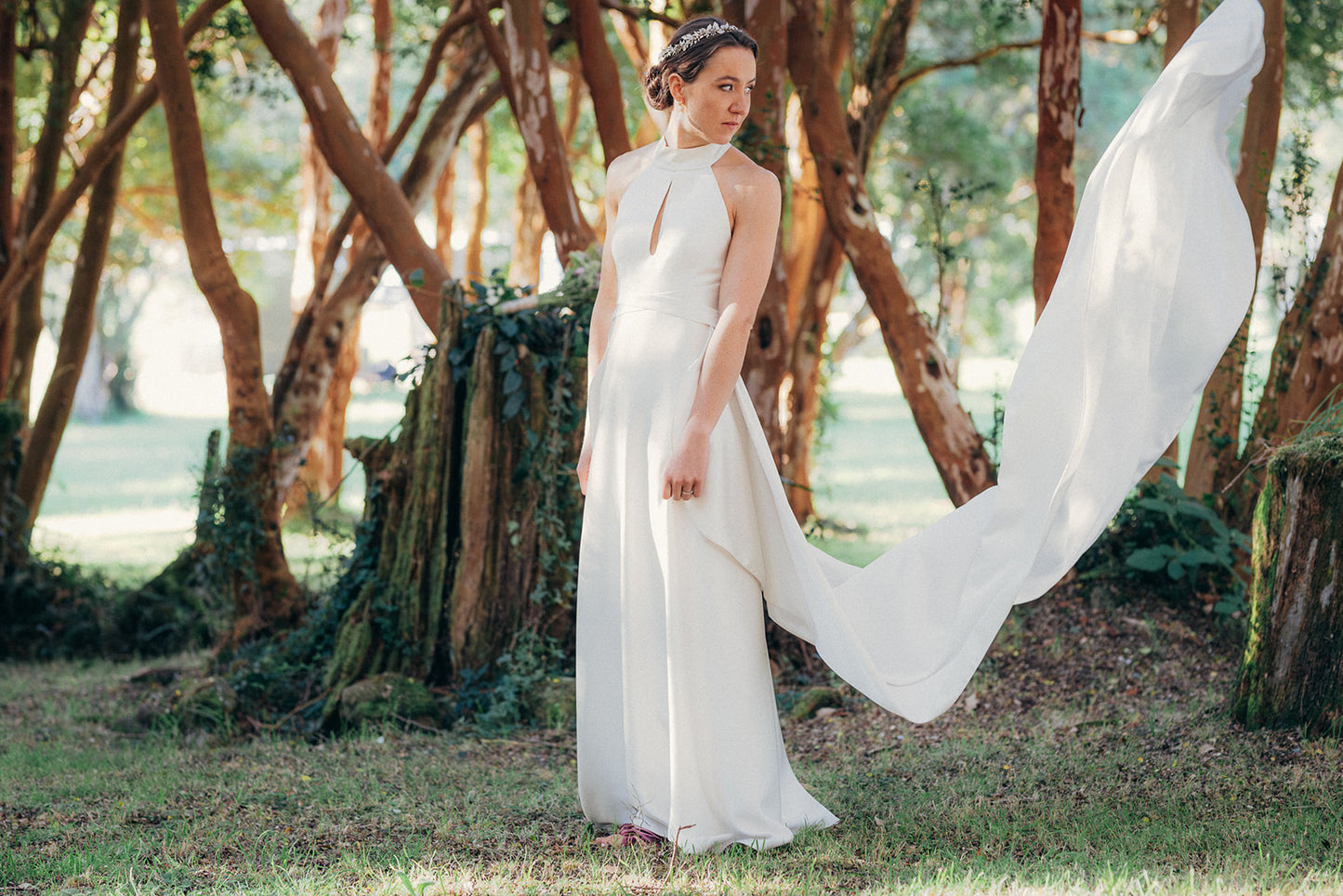 Vestido de Novia 971