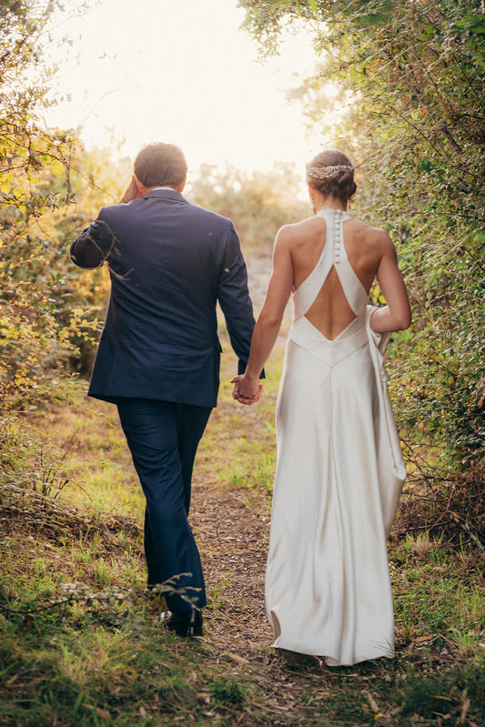 Vestido de Novia 971