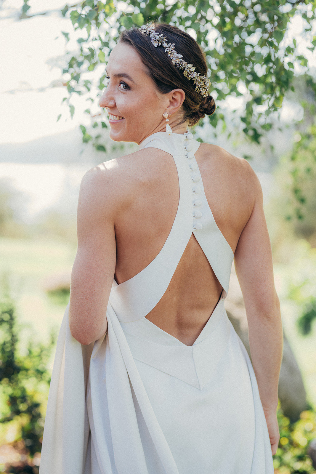 Vestido de Novia 971
