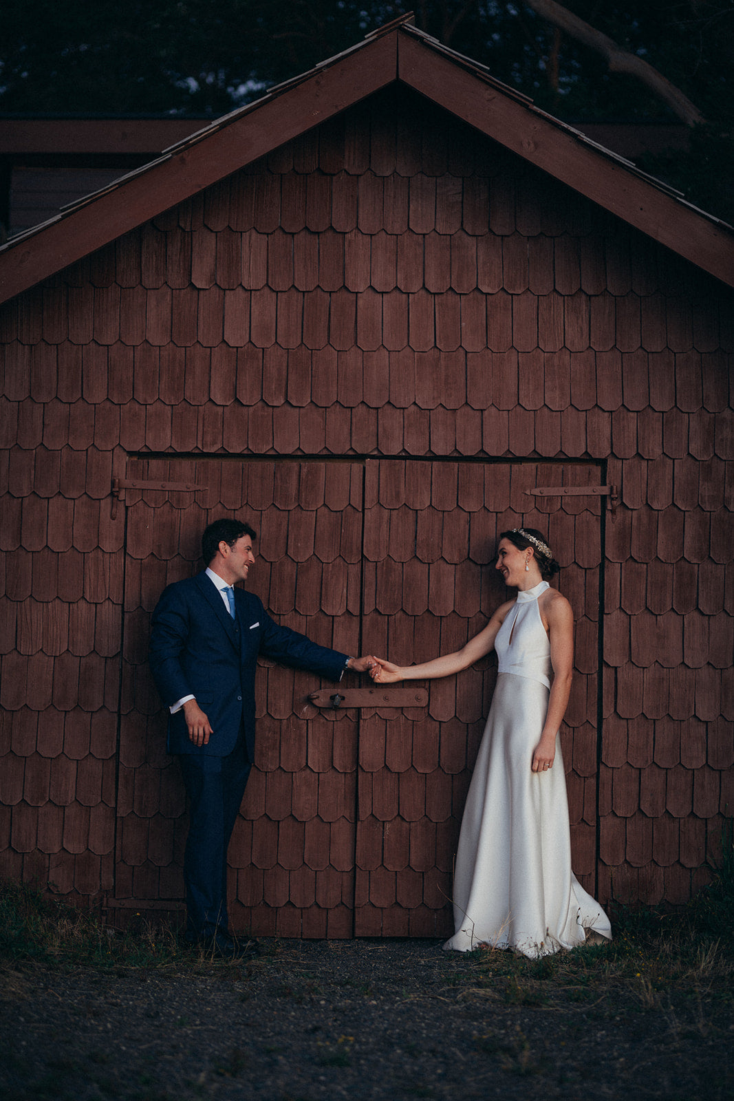 Vestido de Novia 971