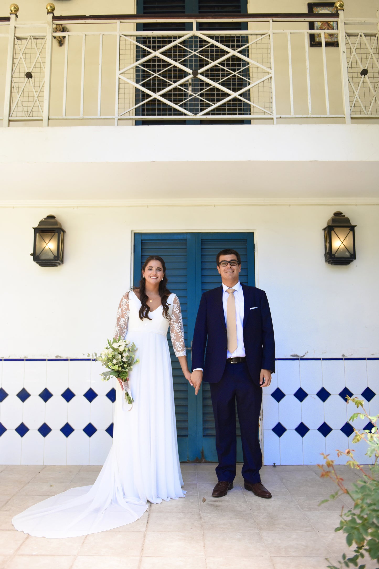 Vestido de Novia 943