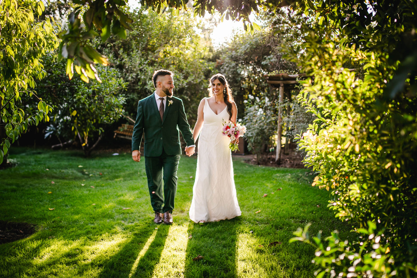 Vestido de Novia 889
