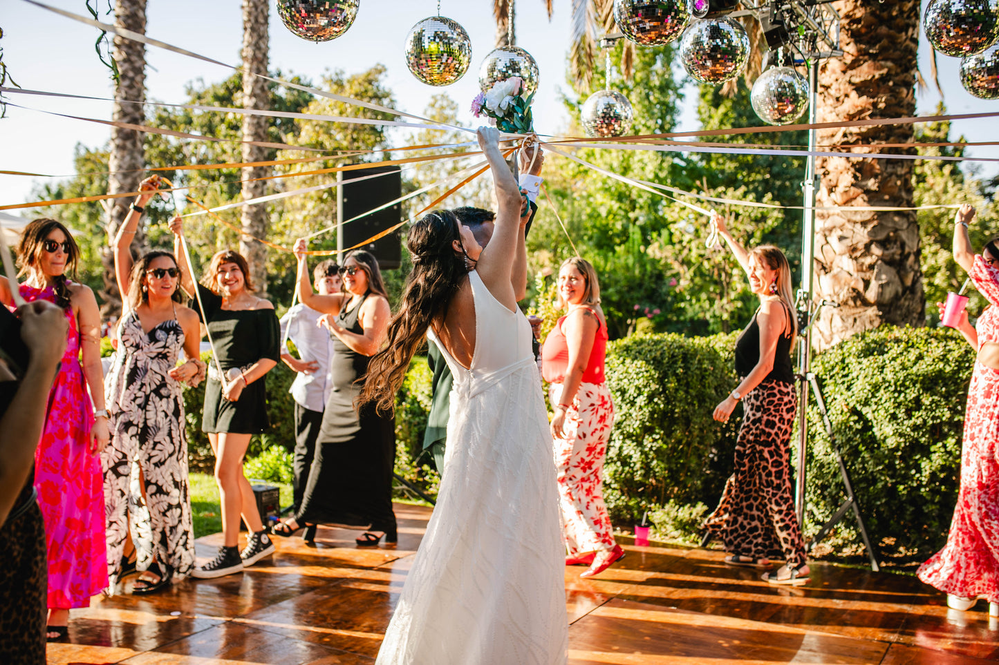 Vestido de Novia 889