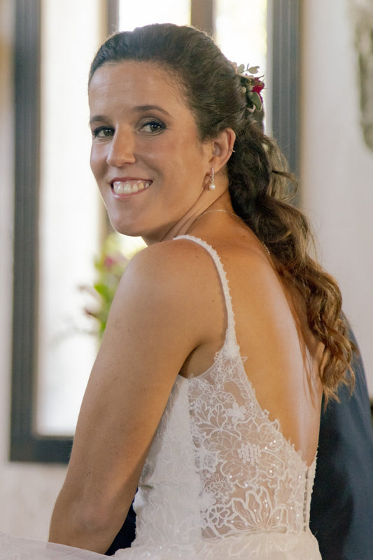 Vestido de Novia 871