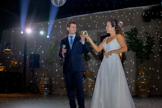 Vestido de Novia 871