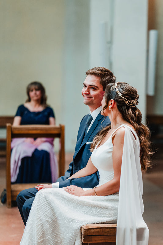 Vestido de Novia 973
