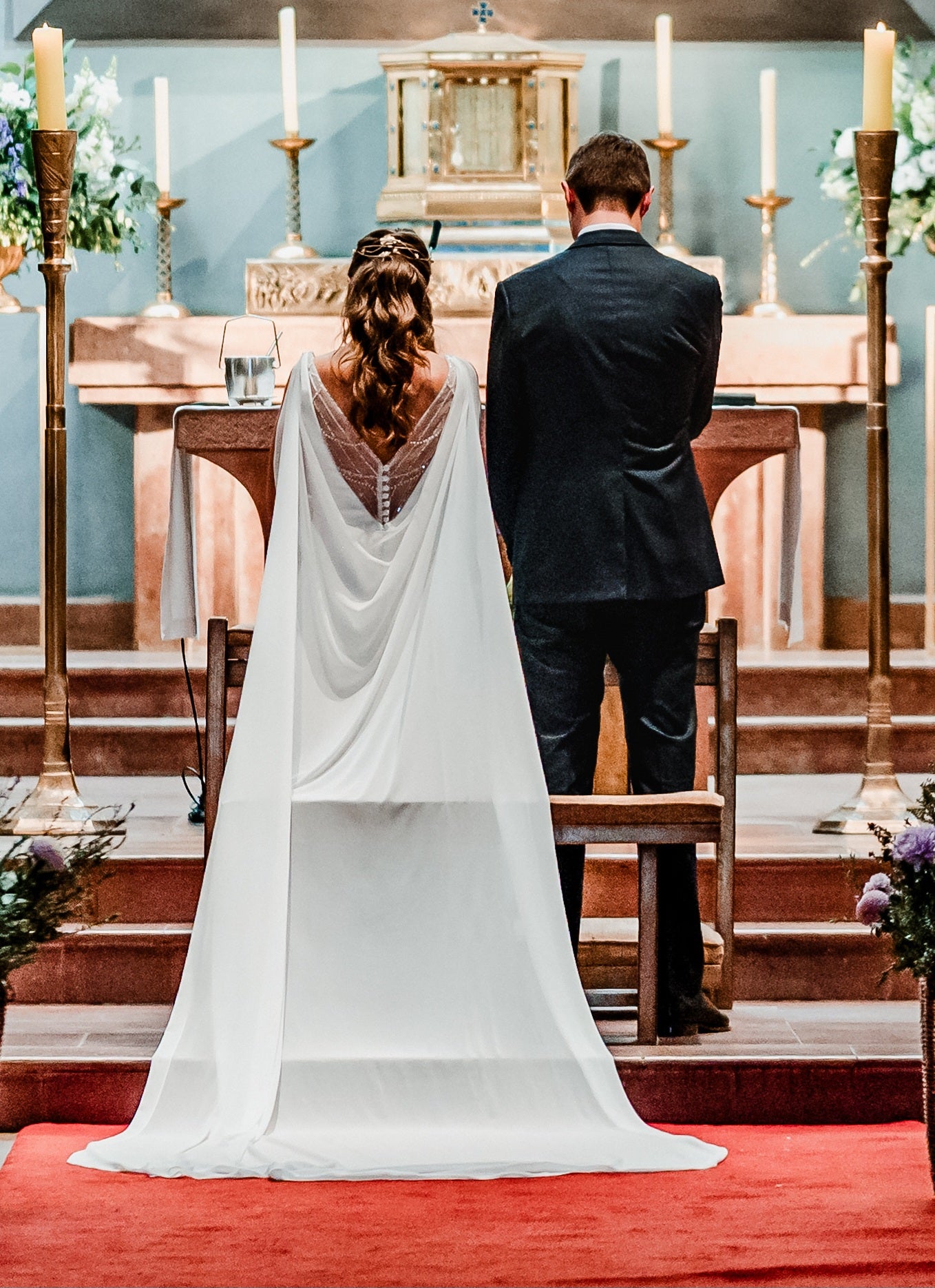 Vestido de Novia 973