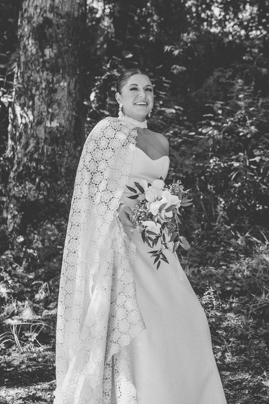 Vestido de Novia 921