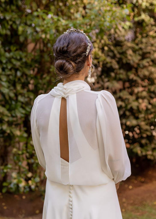 Vestido de Novia 847