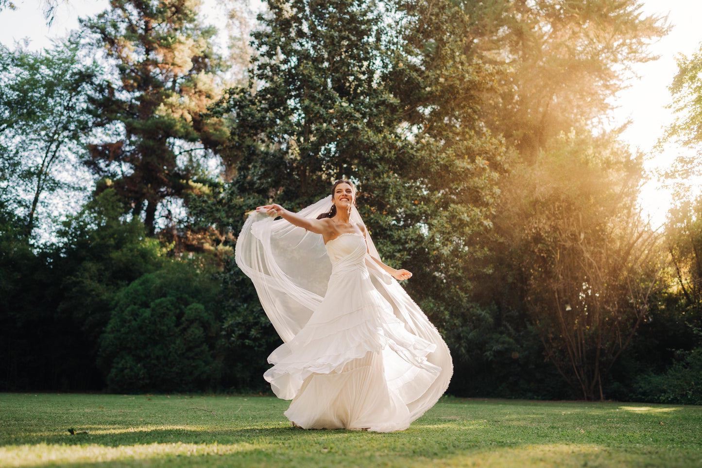Vestido de Novia 906