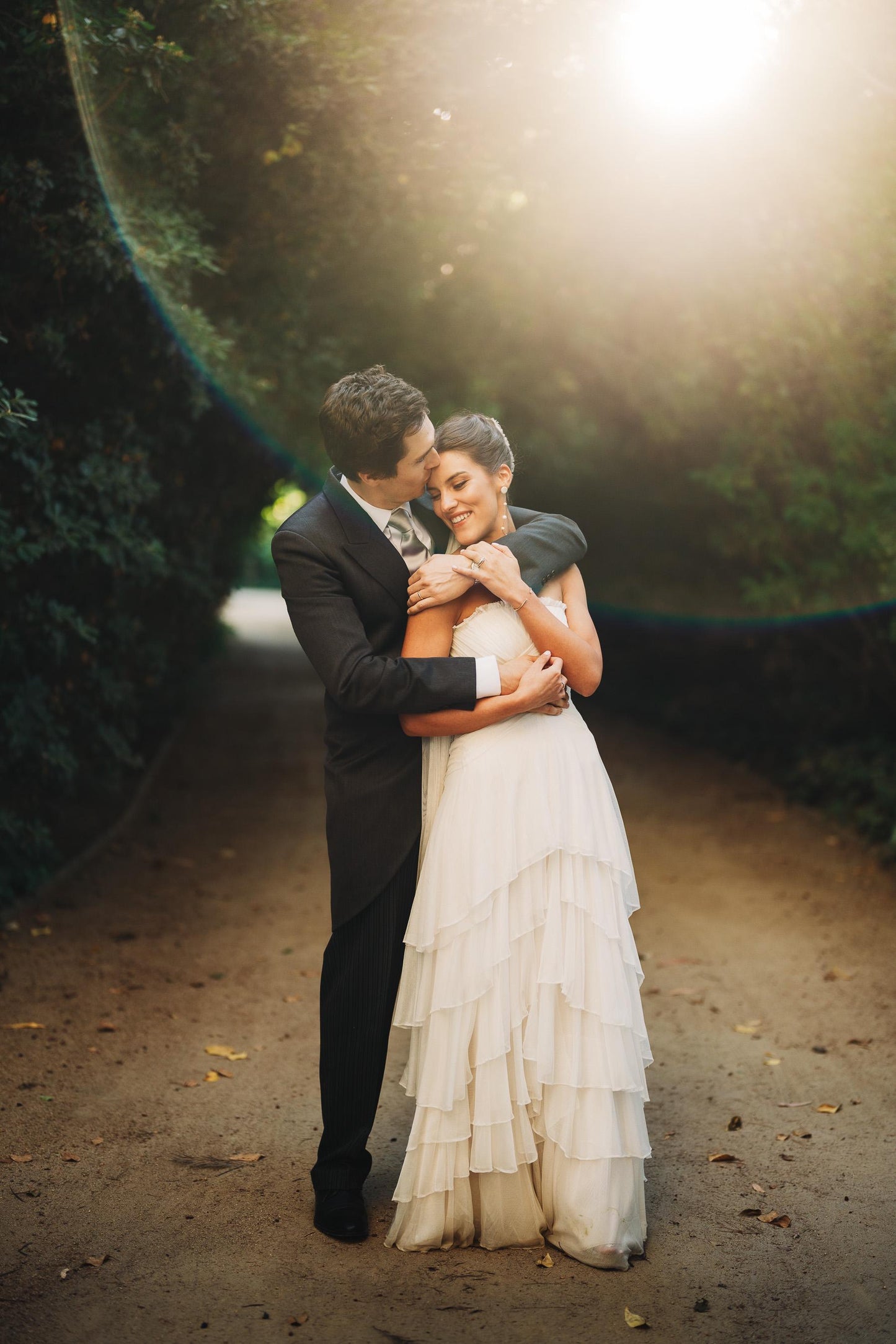 Vestido de Novia 906