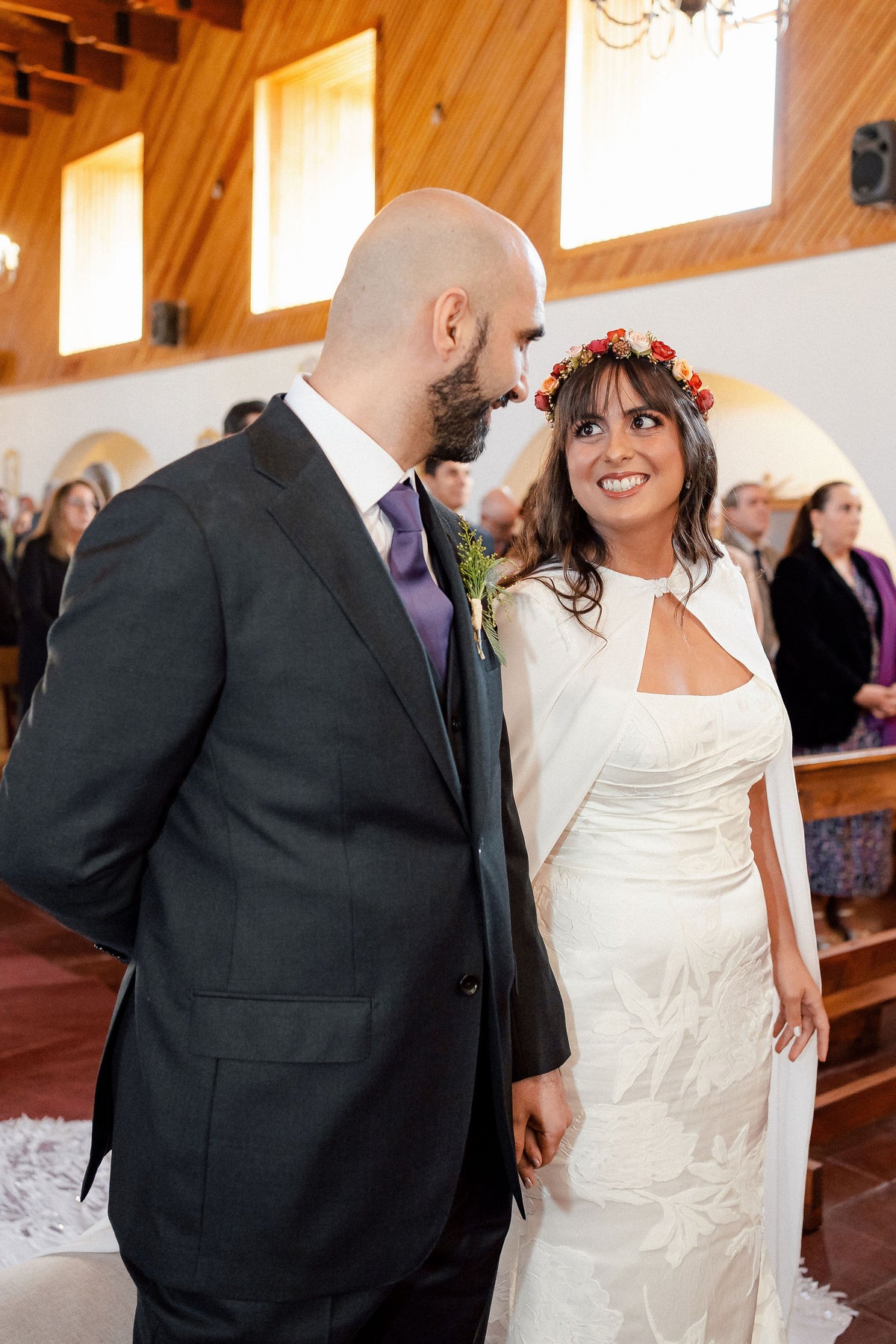 Vestido de Novia 1022