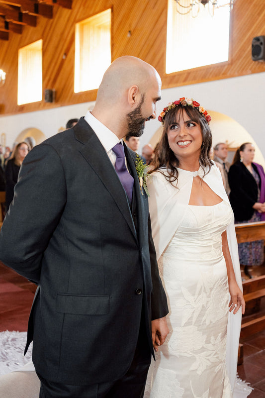 Vestido de Novia 1022