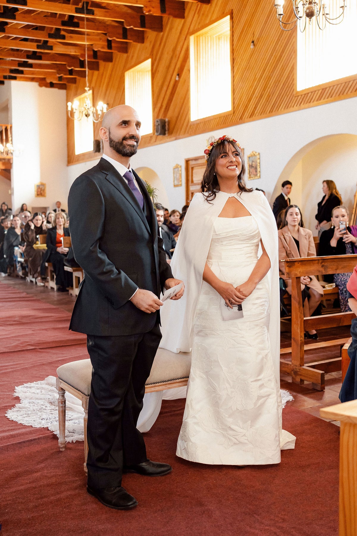 Vestido de Novia 1022