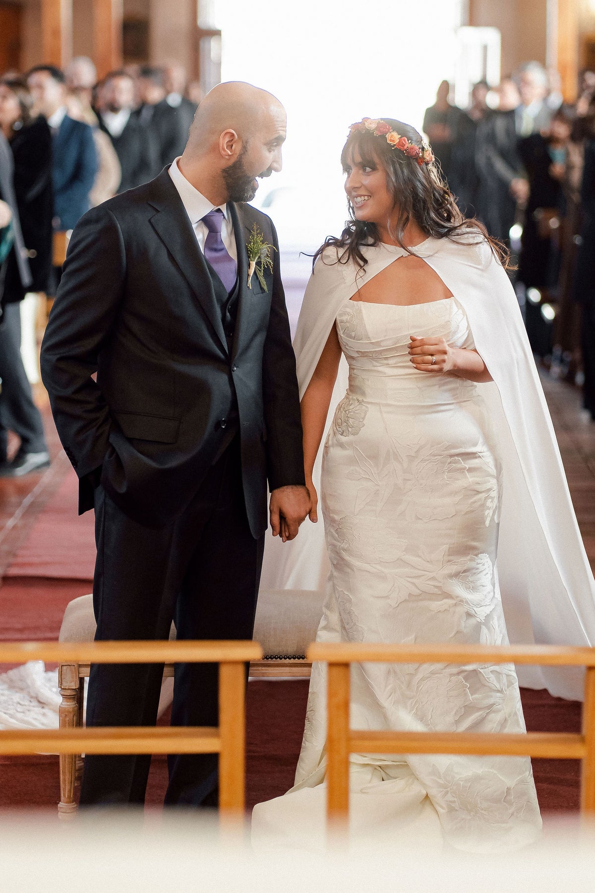Vestido de Novia 1022