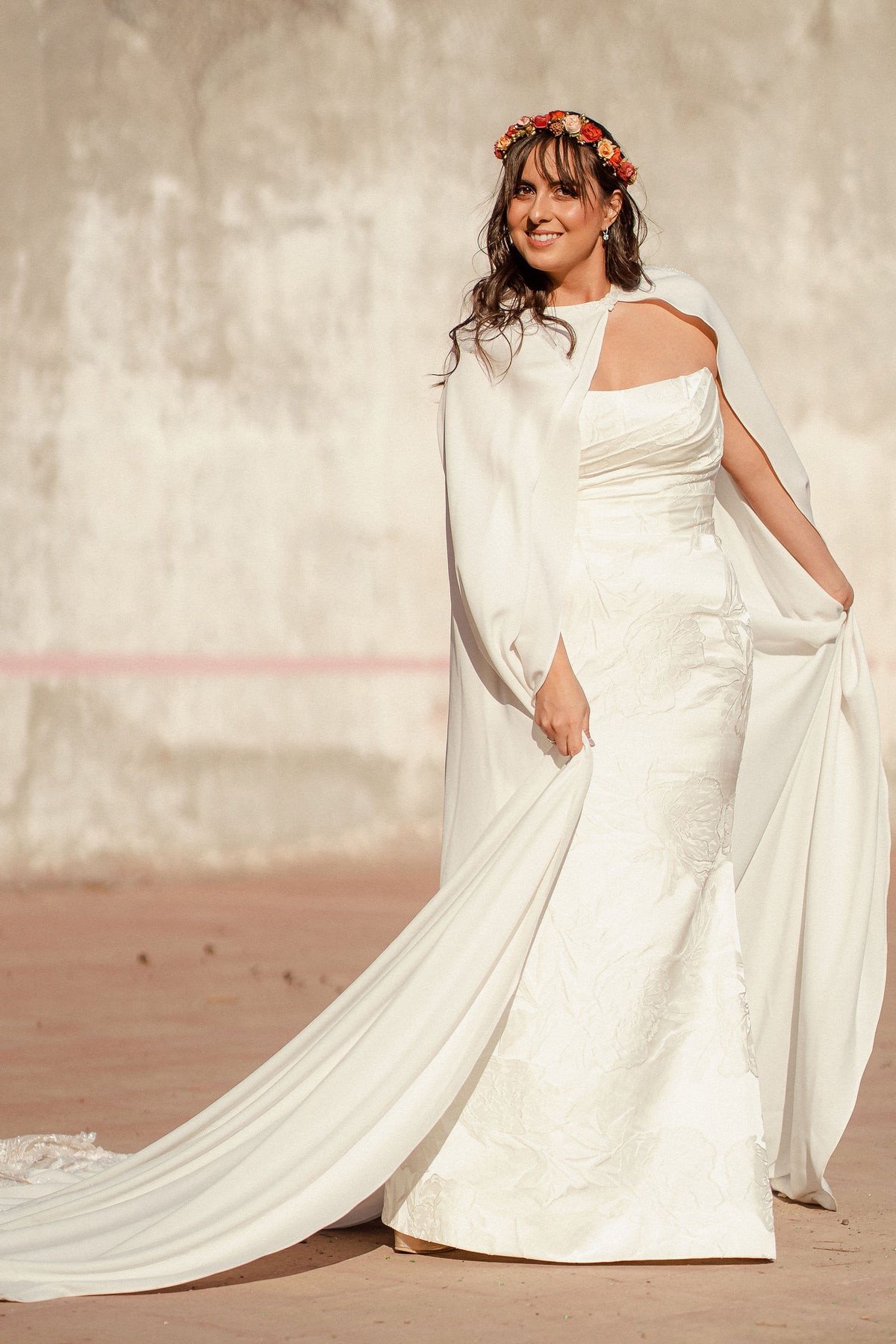 Vestido de Novia 1022