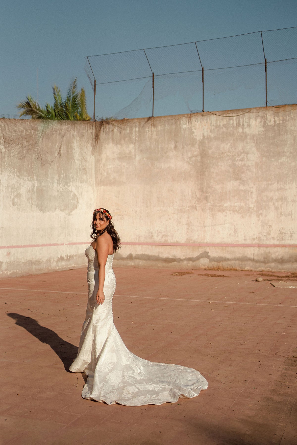 Vestido de Novia 1022