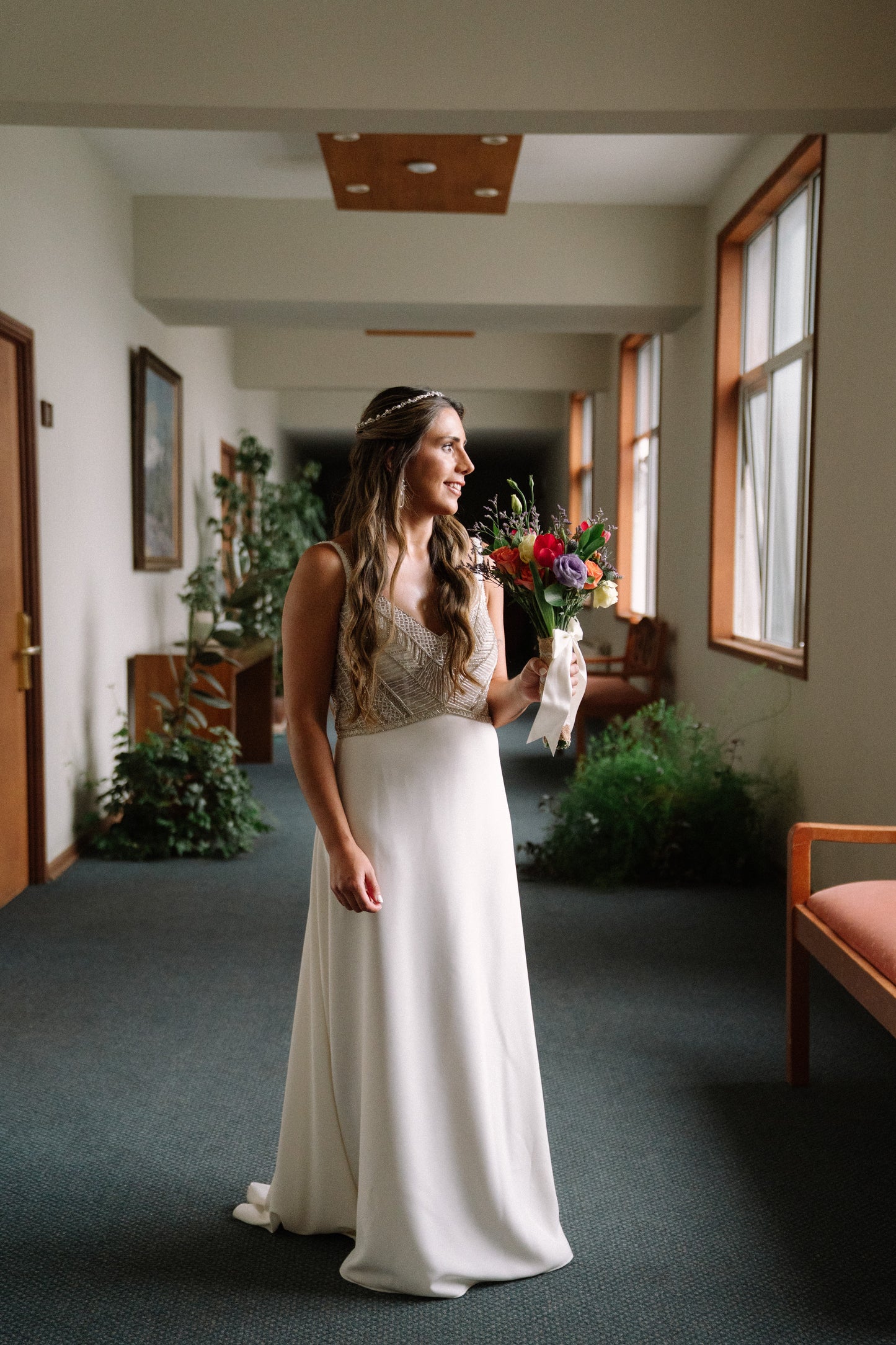 Vestido de Novia 913