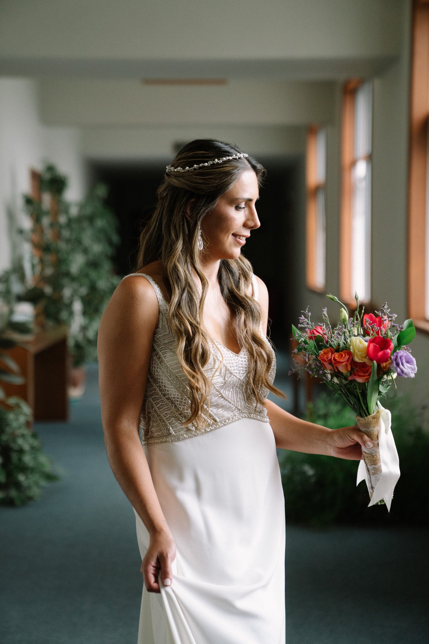 Vestido de Novia 913