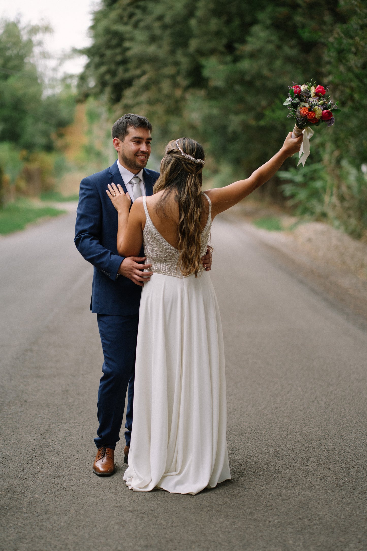 Vestido de Novia 913